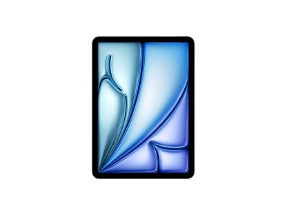 APPLE iPad Air 11" Wi-Fi + Cellular 1TB Modrý (2024) (MUXT3HC/A)