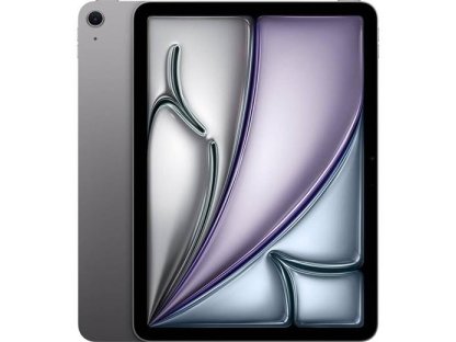 APPLE iPad Air 13" Wi-Fi 128GB Vesmírne šedý (2024) (MV273HC/A)