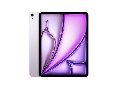 APPLE iPad Air 13" Wi-Fi 1TB Fialový (MCQ34HC/A)