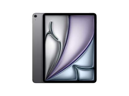 APPLE iPad Air 13" Wi-Fi + Cellular 1TB Vesmírně šedý (MCJE4HC/A)