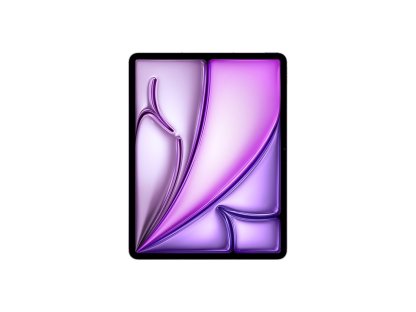 APPLE iPad Air 13" Wi-Fi + Cellular 256GB Fialový (2024) (MV6Y3HC/A)