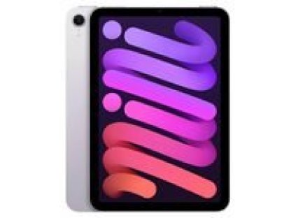 APPLE iPad mini Wi-Fi 128GB Fialový (MXN93HC/A)