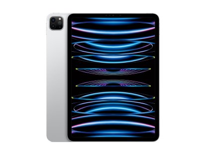 APPLE iPad Pro 11" Wi-Fi 2TB Silver (MNXN3FD/A)