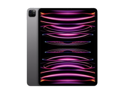 APPLE iPad Pro 12.9" Wi-Fi 2TB Space Gray (MNXY3FD/A)