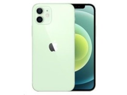 APPLE iPhone 12 64GB Green (MGJ93CN/A)