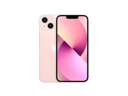 APPLE iPhone 13 128GB Pink (MLPH3CN/A)