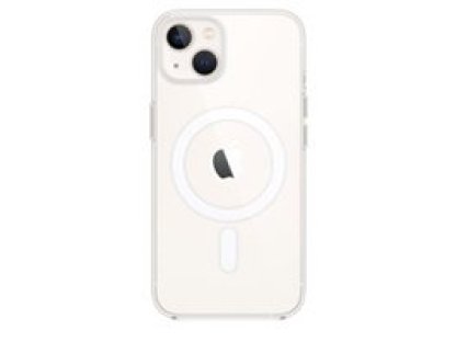 APPLE iPhone 13 Clear Case s MagSafe (MM2X3ZM/A)