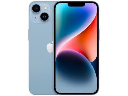 APPLE iPhone 14 256 GB Blue (MPWP3YC/A)