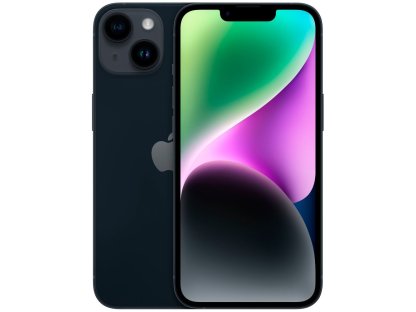 APPLE iPhone 14 512 GB Midnight (MPWW3YC/A)