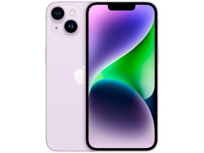 APPLE iPhone 14 512 GB Purple (MPX93YC/A)