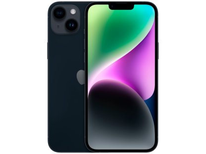 APPLE iPhone 14 Plus 256 GB Midnight (MQ533YC/A)
