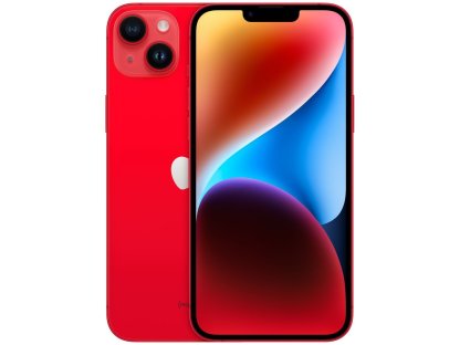 APPLE iPhone 14 Plus 256 GB (PRODUCT)RED (MQ573YC/A)