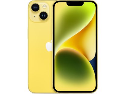 APPLE iPhone 14 Plus 256GB Yellow (MR6D3YC/A)
