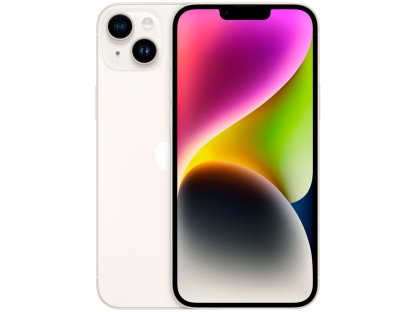 APPLE iPhone 14 Plus 512 GB Starlight (MQ5D3YC/A)