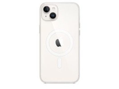 APPLE iPhone 14 Plus Clear Case with MagSafe (MPU43ZM/A)