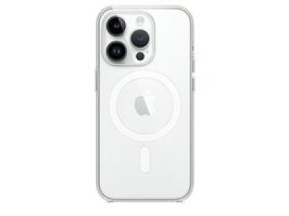 APPLE iPhone 14 Pro Clear Case with MagSafe (MPU63ZM/A)