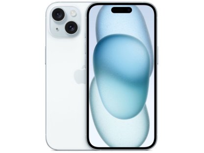 APPLE iPhone 15 512 GB Blue (MTPG3SX/A)