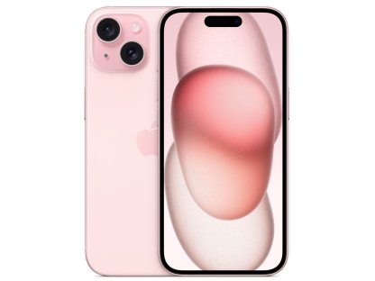 APPLE iPhone 15 512 GB Pink (MTPD3SX/A)