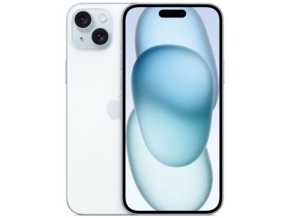 APPLE iPhone 15 Plus 256 GB Blue (MU1F3SX/A)