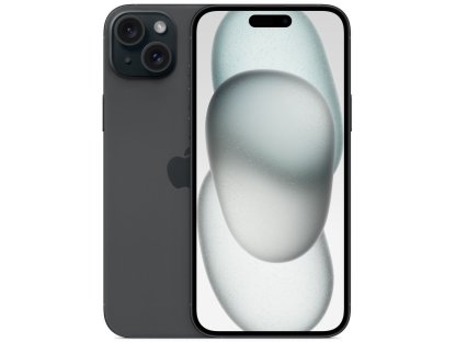 APPLE iPhone 15 Plus 512 GB Black (MU1H3SX/A)