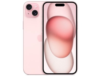 APPLE iPhone 15 Plus 512 GB Pink (MU1J3SX/A)