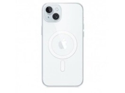 APPLE iPhone 15 Plus Clear Case with MagSafe (mt213zm/a)