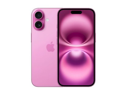 APPLE iPhone 16 512GB Pink (MYEQ3SX/A)