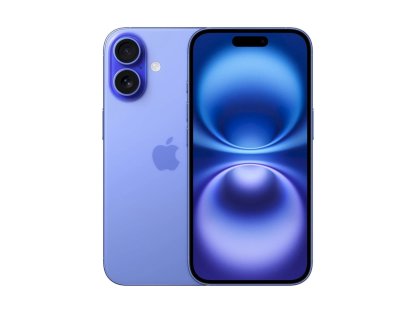 APPLE iPhone 16 512GB Ultramarine (MYER3SX/A)