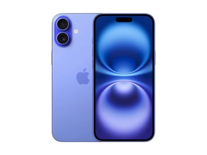 APPLE iPhone 16 Plus 512GB Ultramarine (MY2D3SX/A)