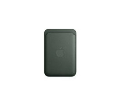 APPLE iPhone FineWoven Wallet with MagSafe - Evergreen (MT273ZM/A)