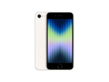 APPLE iPhone SE 256GB Starlight (2022) (MMXN3CN/A)