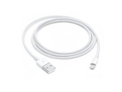 APPLE Lightning to USB Cable (1m) (MXLY2ZM/A)