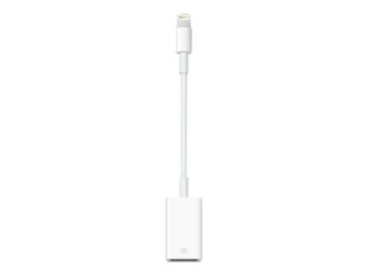 APPLE Lightning to USB Camera Adapter (MD821ZM/A)