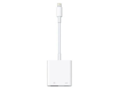 APPLE Lightning/USB 3 adaptér fotoaparátu (MK0W2ZM/A)