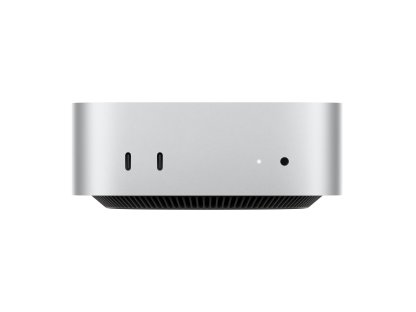 APPLE Mac mini M4/16GB/512GB SSD (MU9E3CZ/A)