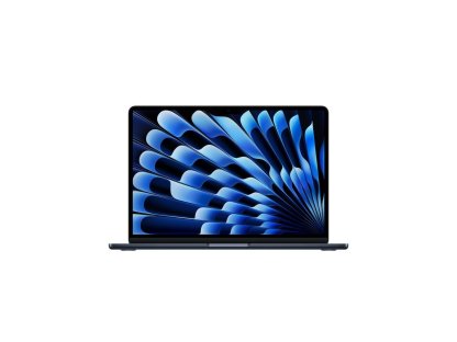 APPLE MacBook Air 13" Midnight - M4/13,6"/2560x1664/24GB/512GB SSD (MC6C4CZ/A)