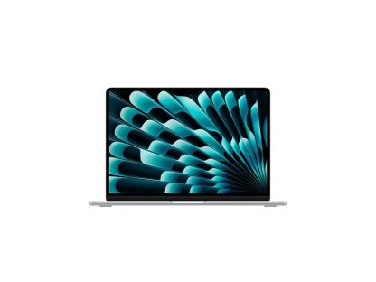 APPLE MacBook Air 13" Silver - M4/13,6"/2560x1664/16GB/256GB SSD (MW0W3CZ/A)