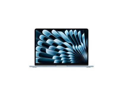 APPLE MacBook Air 13" Sky Blue - M4/13,6"/2560x1664/24GB/512GB SSD (MC6V4CZ/A)