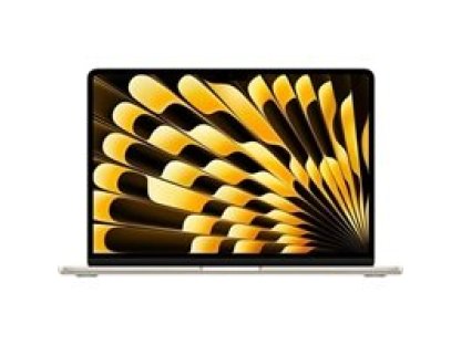 APPLE MacBook Air 13'' Starlight - M3 chip 8-core CPU and 8-core GPU, 16GB, 256GB SSD (MC8J4CZ/A)