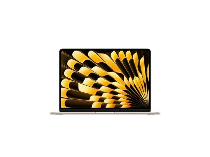 APPLE MacBook Air 13" Starlight - M4/13,6"/2560x1664/24GB/512GB SSD (MC6A4CZ/A)