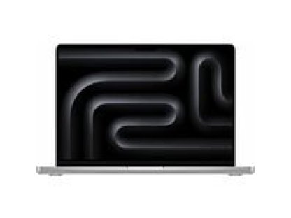 APPLE MacBook Pro 14" Silver - M4 MAX chip with 14-core CPU and 32 GPU, 1TB SSD (MX2G3CZ/A)