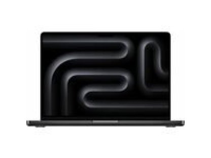 APPLE MacBook Pro 14" Space Black - M4 Max/14,2"/3024x1964/36GB/1TB SSD (MX2K3CZ/A)