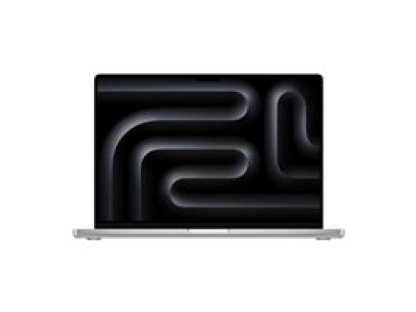 APPLE MacBook Pro 16" Silver - M3 Max chip with 16-core CPU and 40-core GPU, 1TB SSD (MUW73CZ/A)