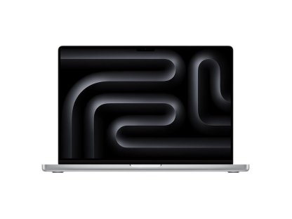 APPLE MacBook Pro 16" Silver - M4 Max/16,2"/3456x2234/36GB/1TB SSD (MX2V3CZ/A)