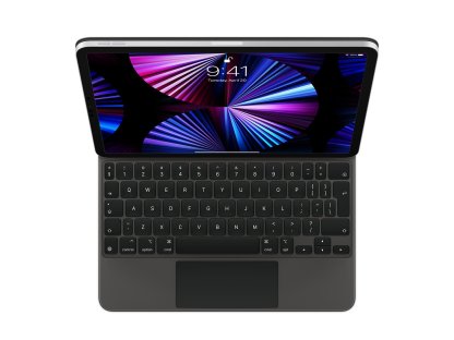 APPLE Magic Keyboard for 11'' iPad Pro - IE (MXQT2Z/A)