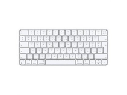 APPLE Magic Keyboard s Touch ID - CZ (MK293CZ/A)