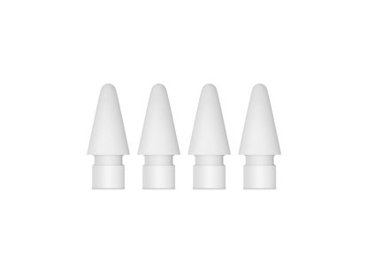 APPLE Pencil Tips - 4 pack (MX763ZM/A)