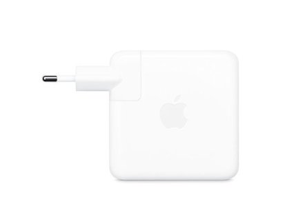 APPLE Power Adapter 61W USB-C (MRW22ZM/A)