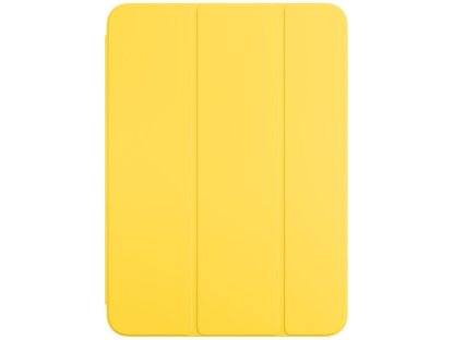 APPLE Smart Folio for iPad (10th generation) - Lemonade (MQDR3ZM/A)
