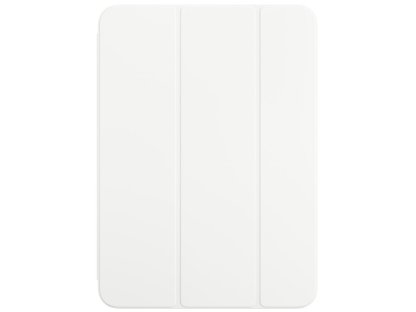 APPLE Smart Folio for iPad (10th generation) - White (MQDQ3ZM/A)